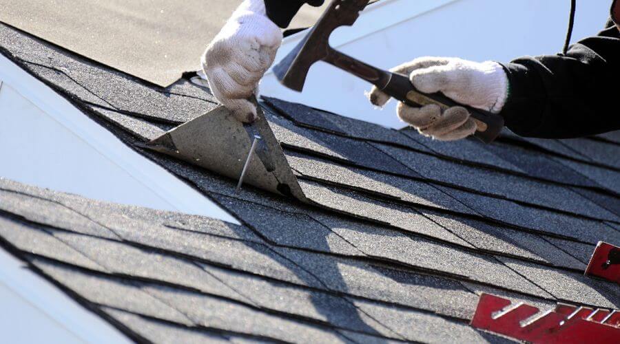 Expert new roof installation services in Tucson, AZ